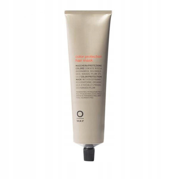 Oway ColorUp Color Protection Hair Mask chránící barvu vlasů 150 ml