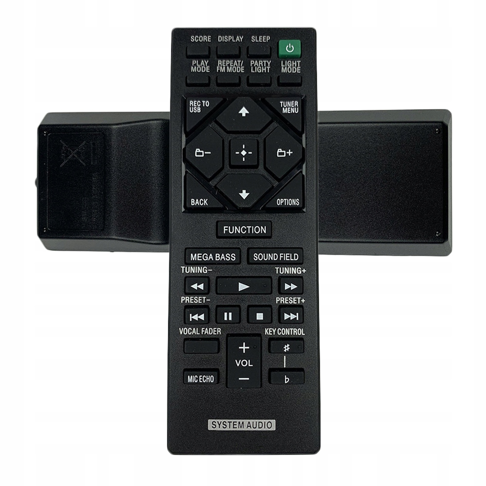 do Sony MHCV71 MHCV50 MHCV11 MHCM20 MHCV21 MH Sklep, Opinie