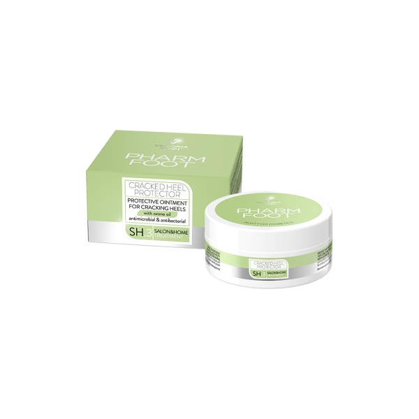 PHARM FOOT 200 ml maść do stóp