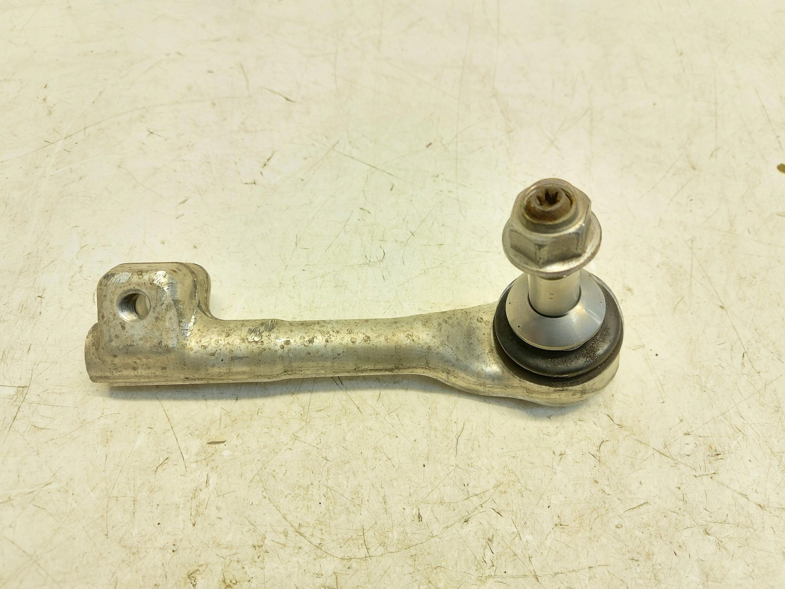 BMW i3 i01 Lci LIFT 2018r stabilizer rod right