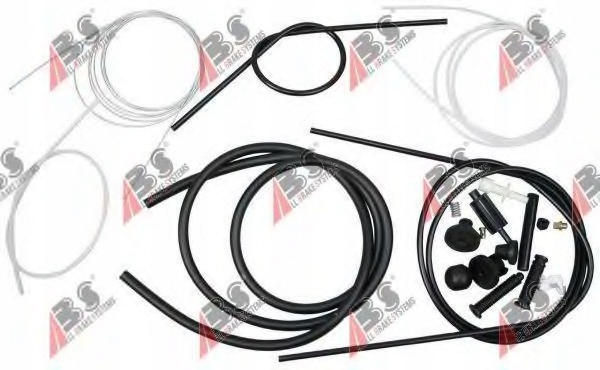 LINKA GAZU CITROEN BERLINGO 96-08 Producent części A.B.S.