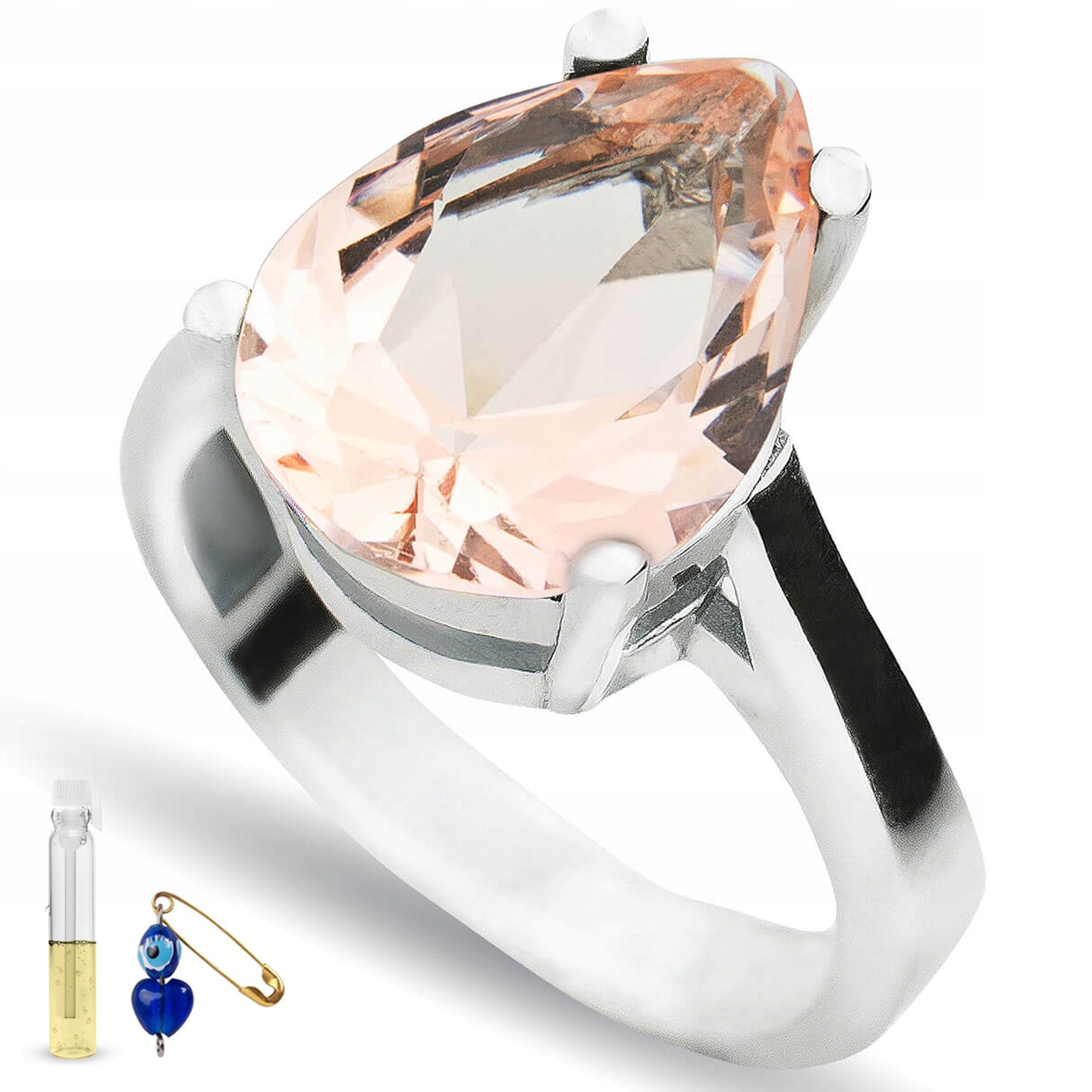 , Dámské Jedinečný Šperk Prstýnek