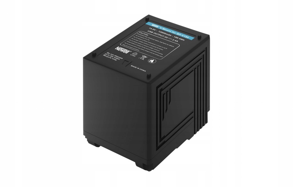 Batéria Newell BP-V190 Slim s V-mountom