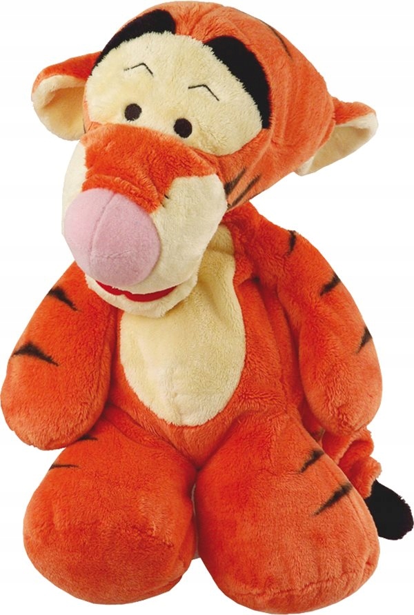 Levně Dino Flopsies Plyšový Tygr 35cm