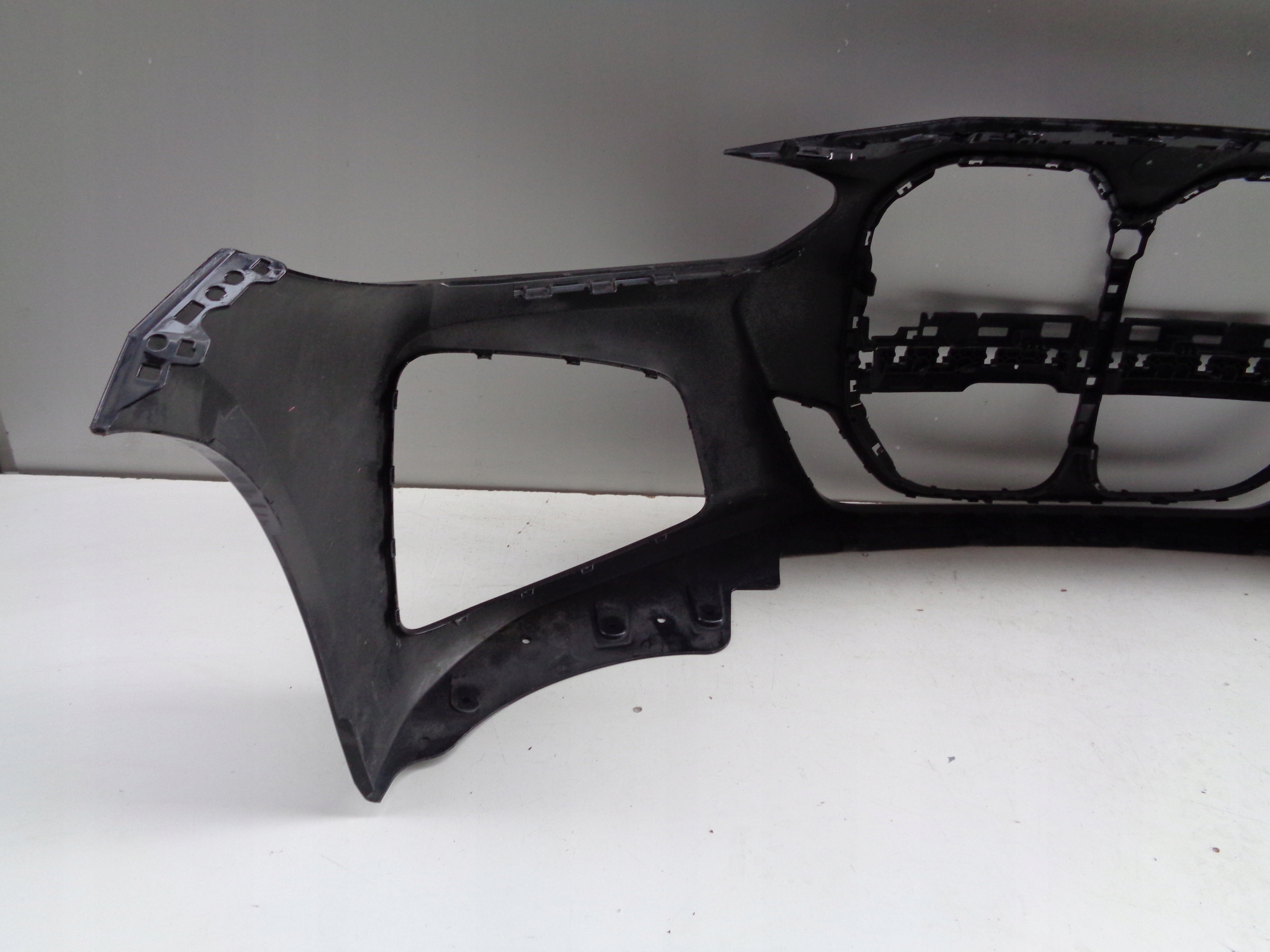 front bumper BMW 4 G22 G23 COUPE CABRIO m-packet NR 50281