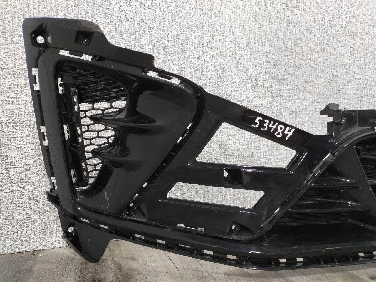 KIA CEED III GT-LINE 2018-2021 grid bumper front 86561-J7910