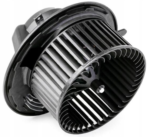 Bmw E90 E91 E92 E93 E81 E82 E88 E87 Ventilátor Vnitřního Ventilátoru 64119227670