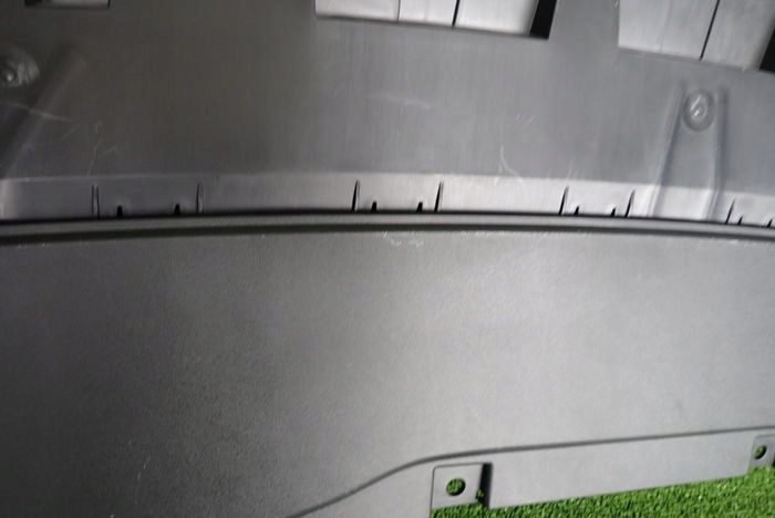 CUPRA TAVASCAN 11H spoiler accessori Paraurti posteriore