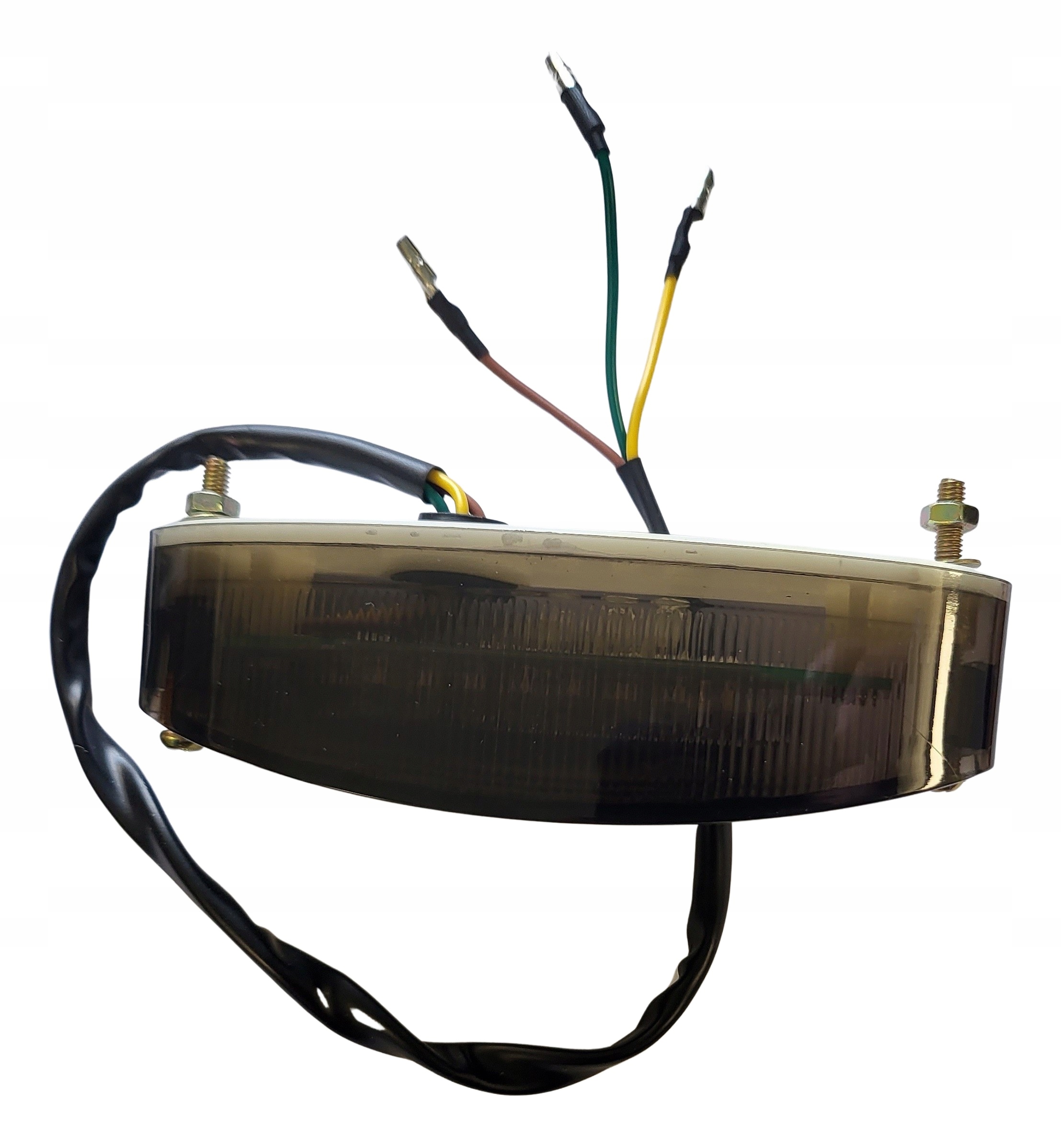 

Lampa tył Bashan Led podświetlenie tablicy