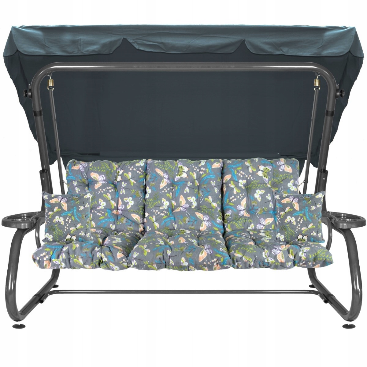 Huśtawka Ogrodowa PREZYDENT RODOS Wzór 23