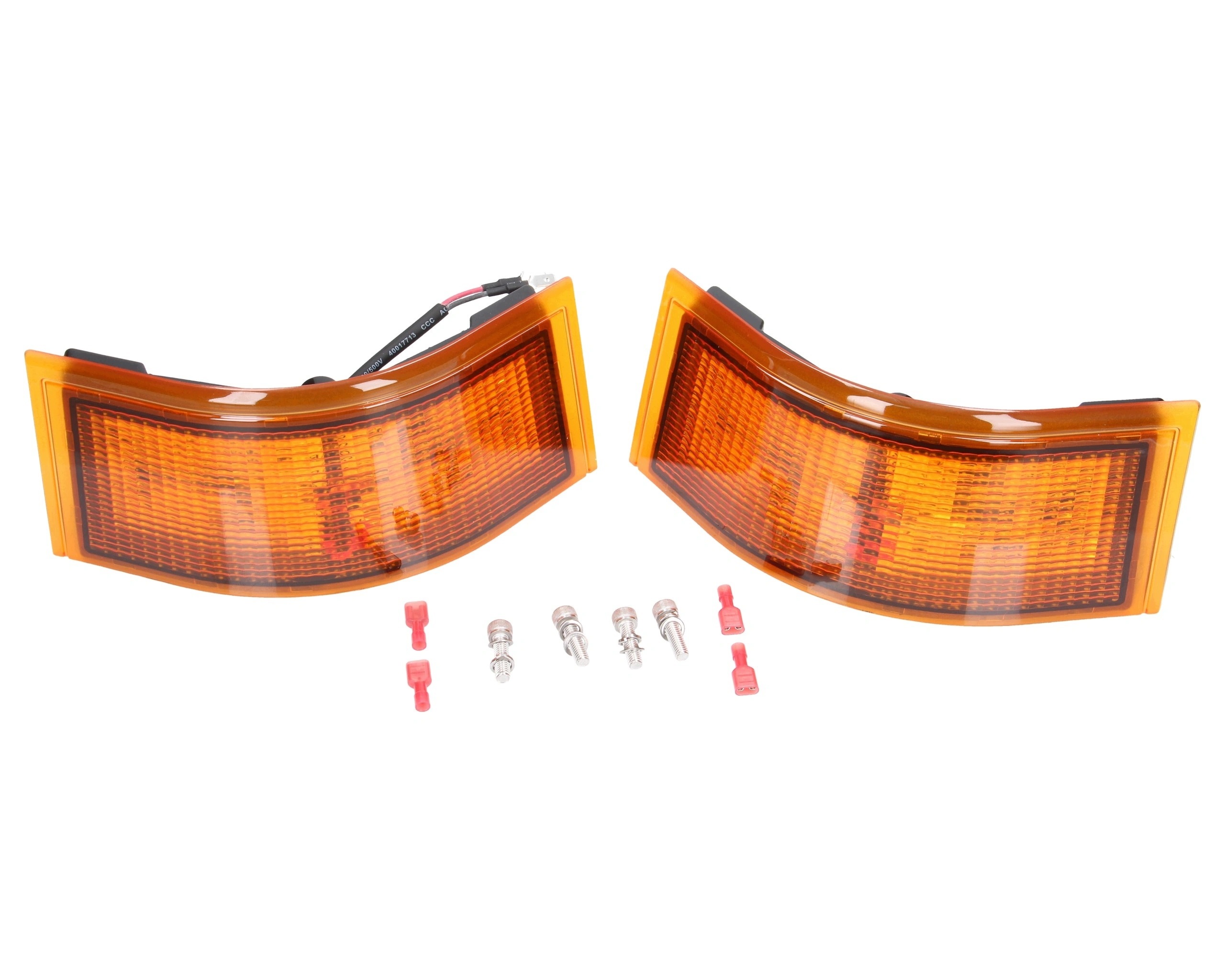 Sada Led směrových světel John Deere RE55151 RE55150