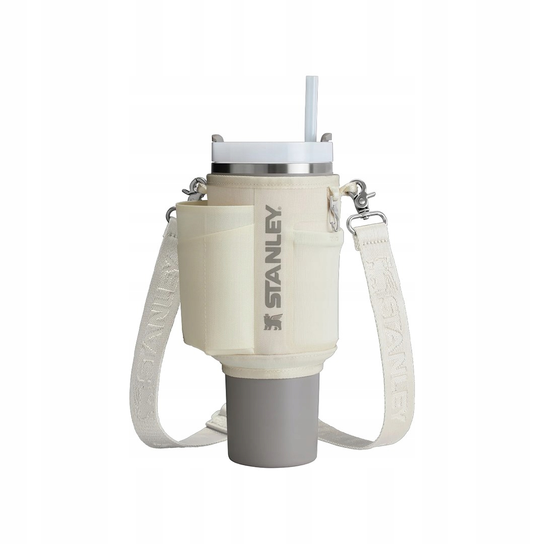 Stanley taška Carry-All na Quencher 0.89L Cream