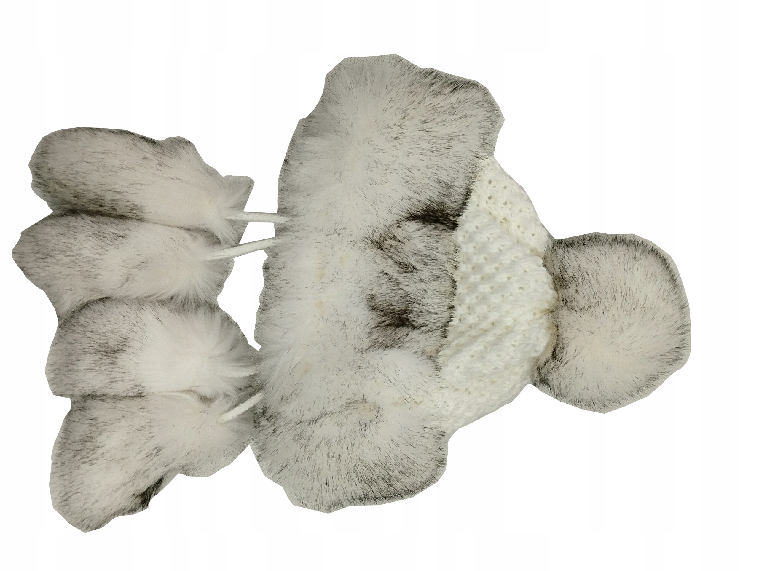 Teplá Čepice – Bílá – Ušatka – Dámská – Eskymácká – Zimní – Lyžařská