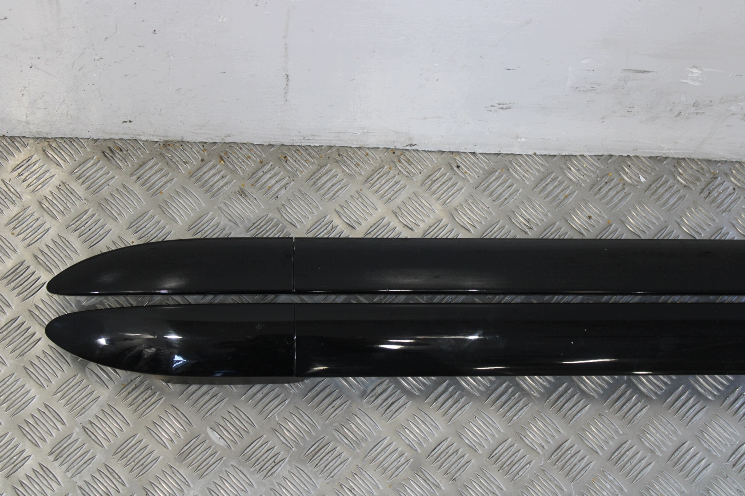 Dachreling dach CITROEN BERLINGO IV 4 2019