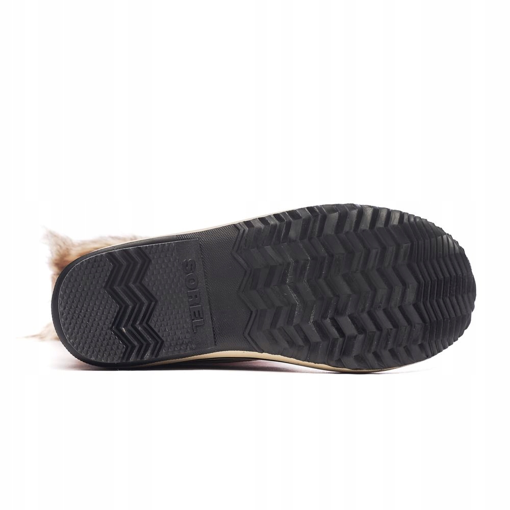 Śniegowce Sorel Joan Of Arctic Boot 1855131224 39 Rozmiar 39