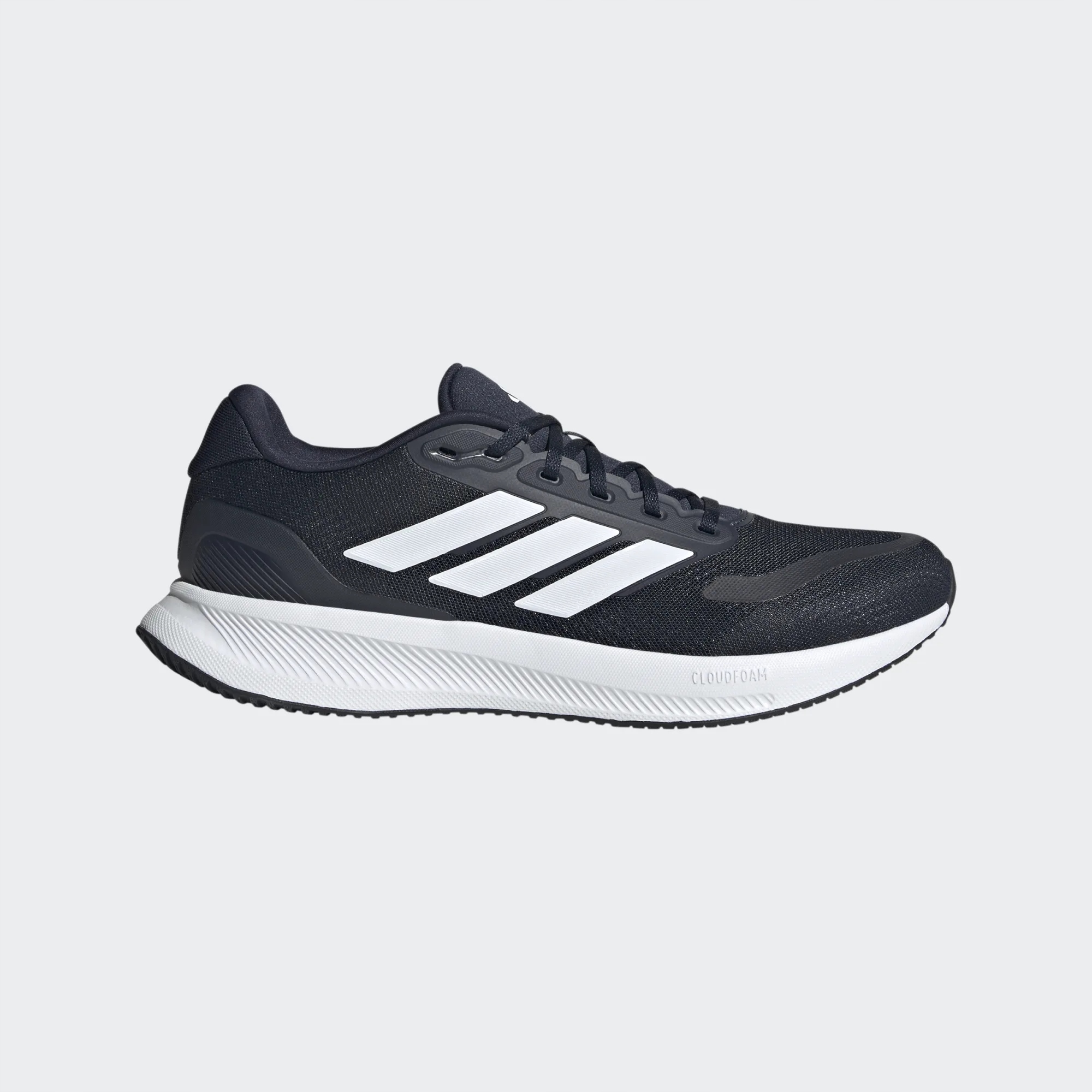 Adidas Sportovní běžecké tréninkové boty ze síťoviny Runfalcon IE8809 Vel. 46