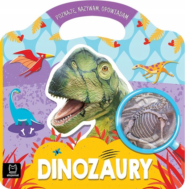 

Dinozaury