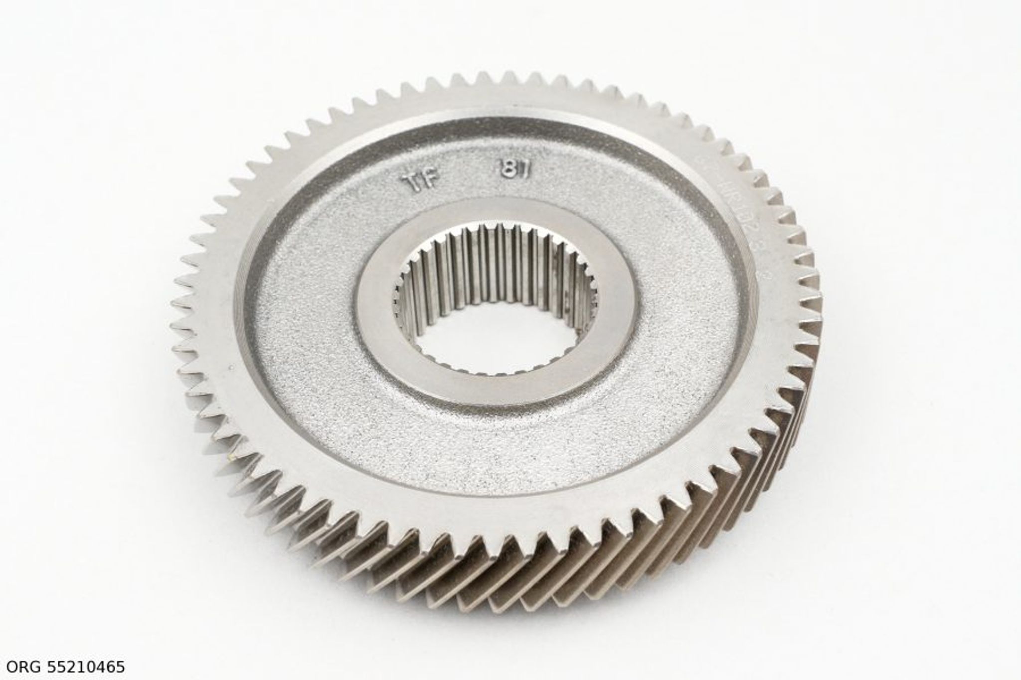 Kolo Převodovky Převodovka C/p Box 06- M40 4-6 Org 55210465
