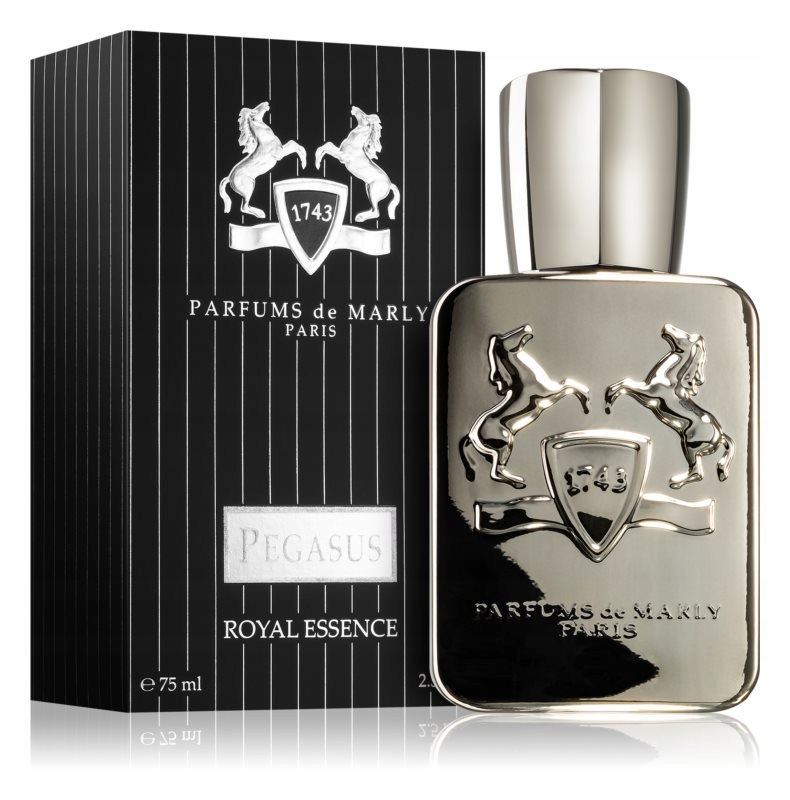 Parfums De Marly Pegasus Royal Essence 75 ML
