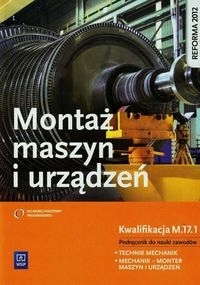 Monter maszyn i urządzeń M.17.1 Zawora