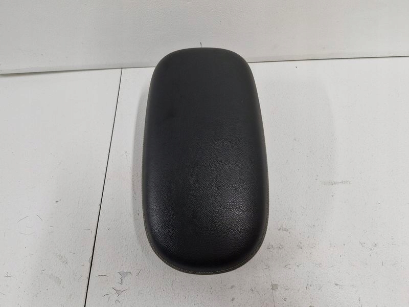 KIA SOUL II 2 PODŁOKIETNIK SKÓRA