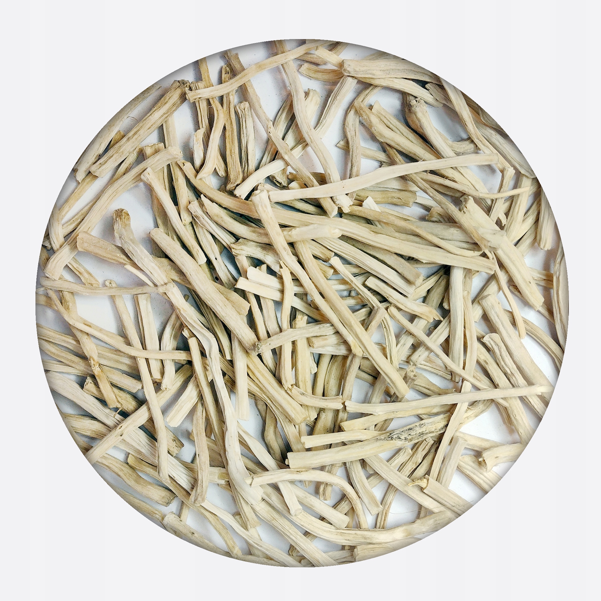 Shatavari Asparagus racemosus sušený kořen 250 g