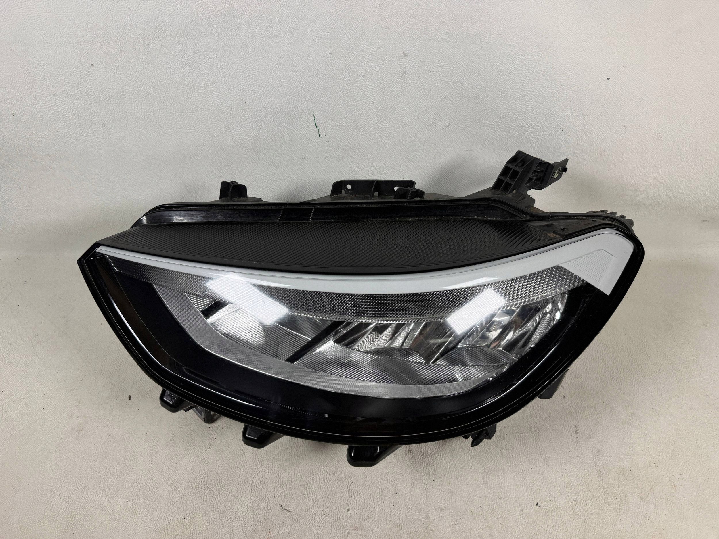 Vw Id.3 Id 3 LED light left front front