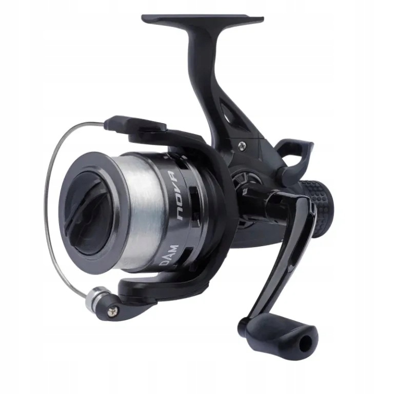 Kołowrotek Dam Quick Nova 3000 Fs Żyłka