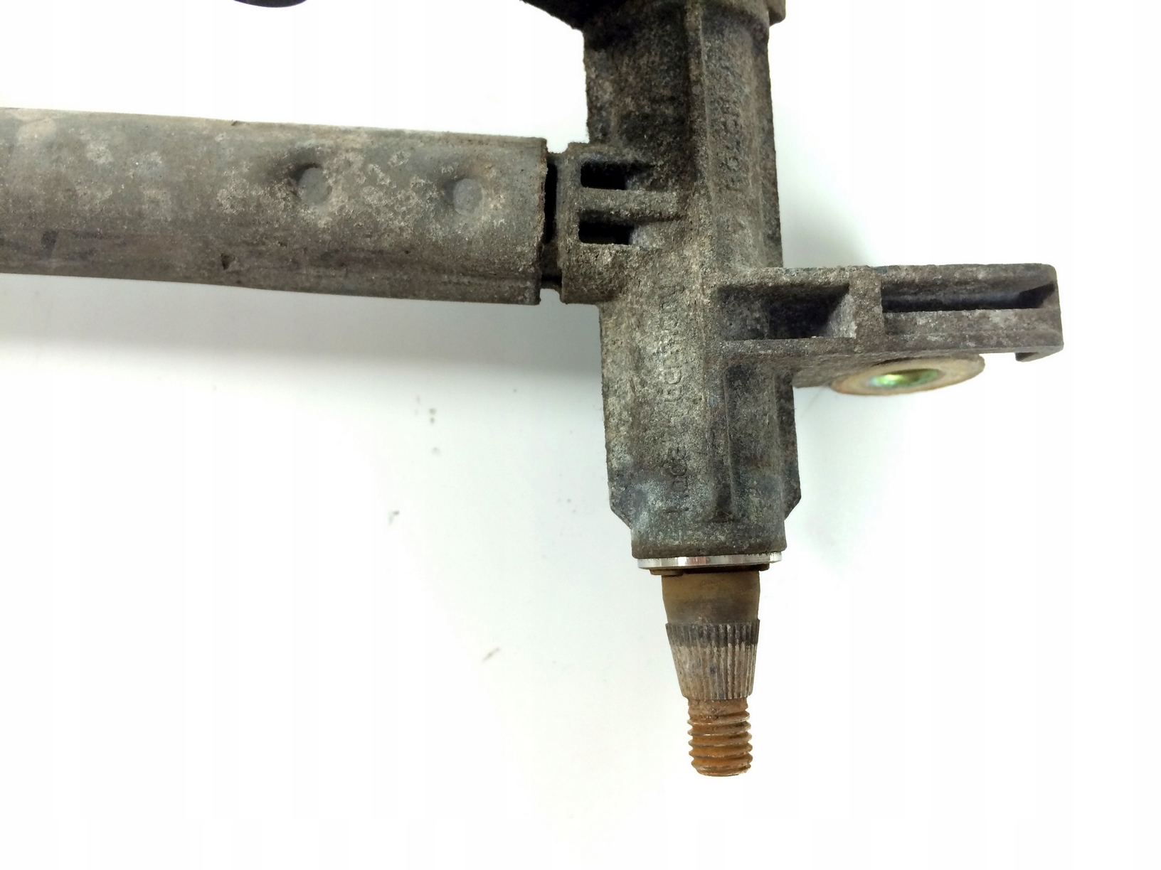 mechanism engine of wipers VW PASSAT Variant (3A5. 35I) 1.6 front 1H