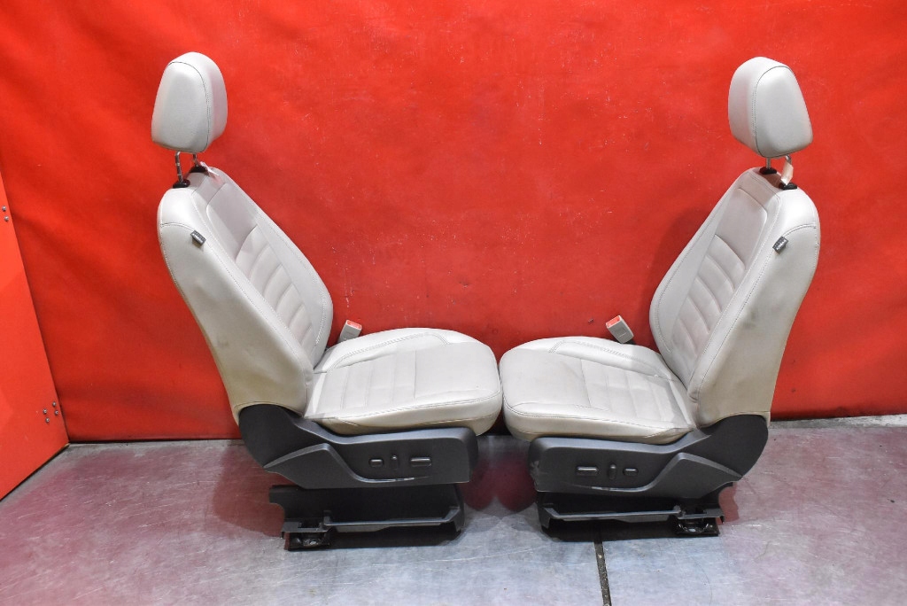 seat seats KOMPLET side side airbag EU FORD C-MAX MK2 15-19