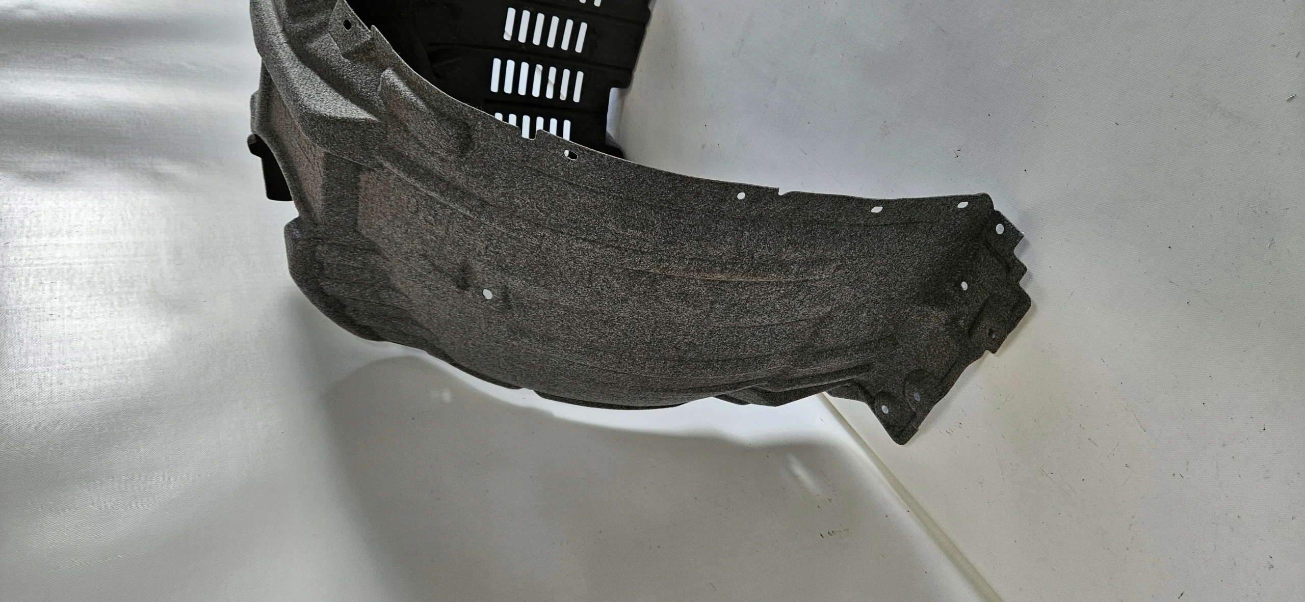 NADKOLE PRAWY PRZÓD LEXUS RX IV 2015- 53805-48190 Typ samochodu Samochody osobowe