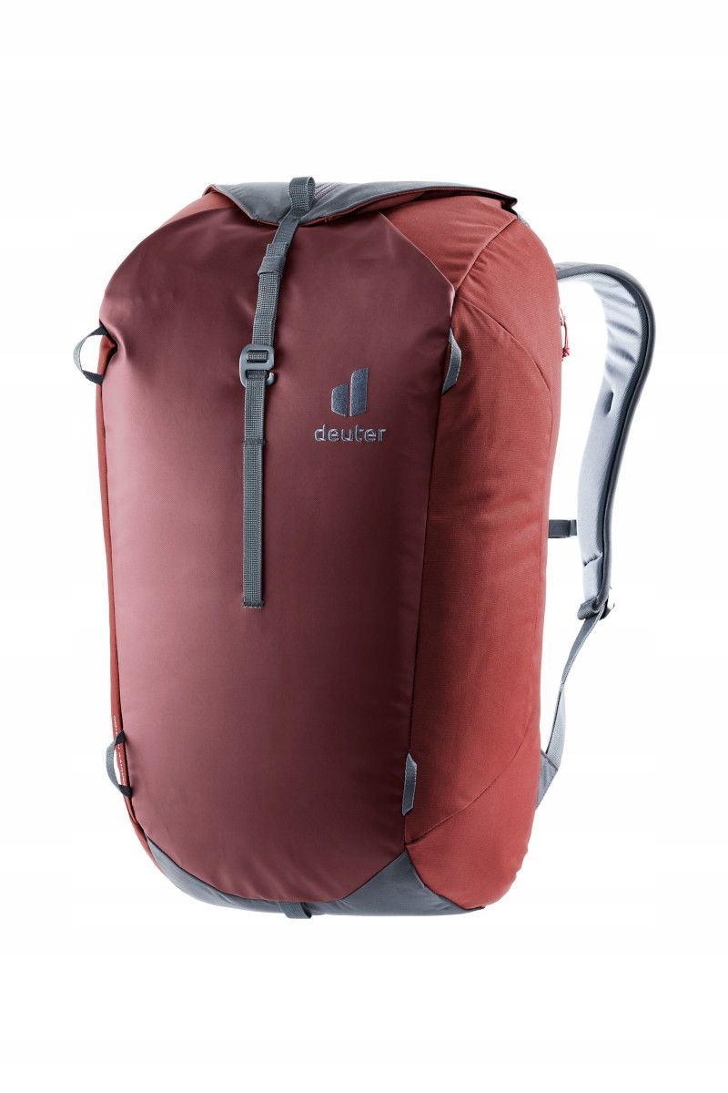 Deuter Plecak turystyczny męski Gravity Motion bordowy
