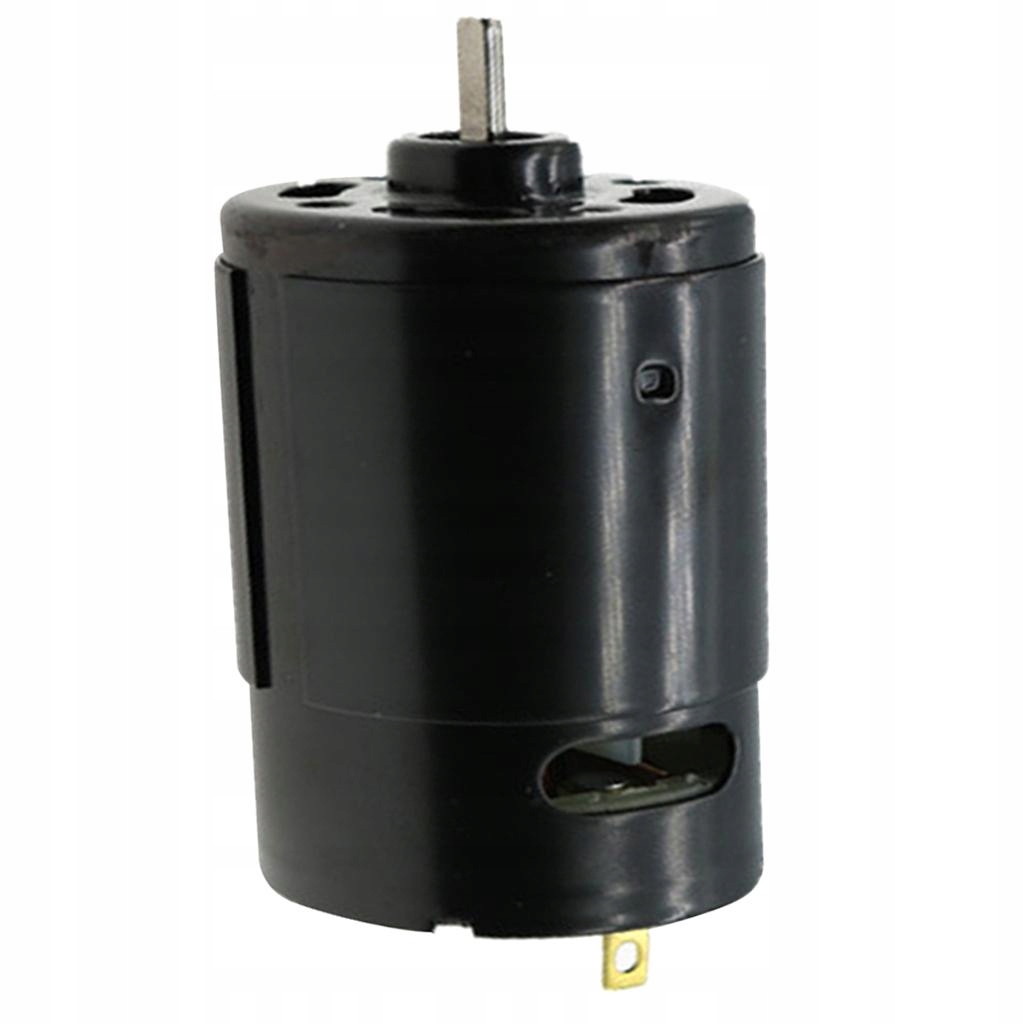 Silnik DC 895 Łożysko kulkowe High Motor 12-24V