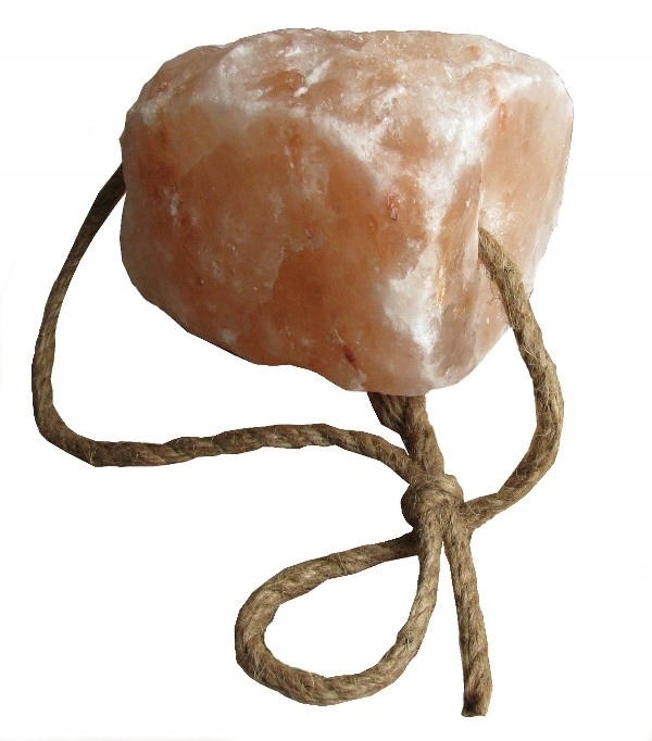 Lizawka Sól himalajska Api 2-3kg