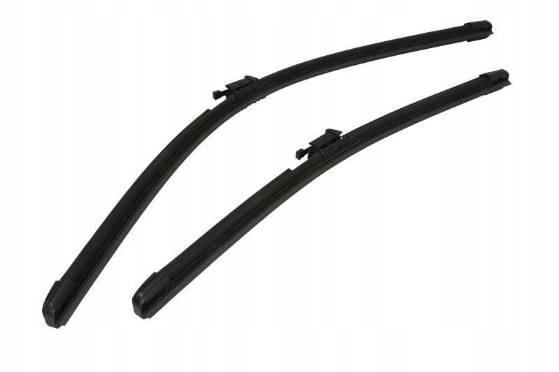 Ploché predné stierače AquaBlade 650/480 mm Swf