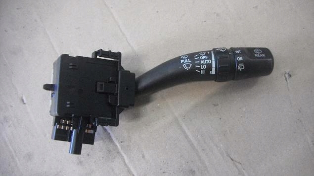 CARNIVAL III 04-14 PRZEŁĄCZNIK WYCIERACZEK