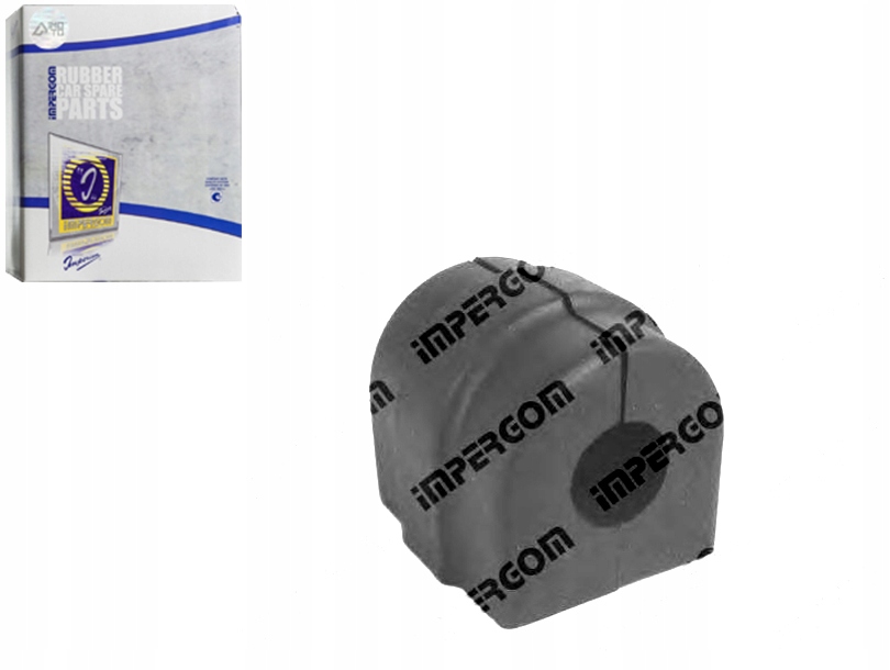

Impergom Drążek Wspornik Stabilizator 31351097179