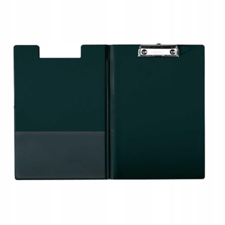 

Clipboard z okładką A4 Esselte czarny