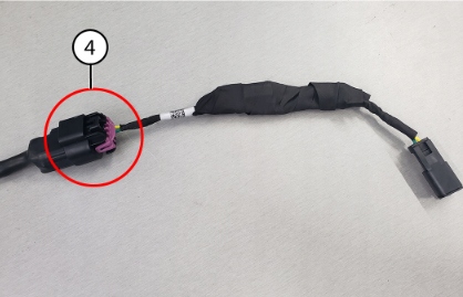 Klobúk Kocka Senzor Abs Polaris Indiánsky Chief 2416838