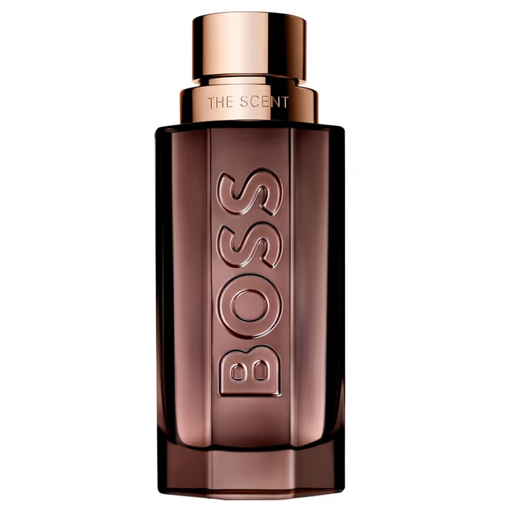 Hugo Boss Boss The Scent Parfém 100 ml Sprej