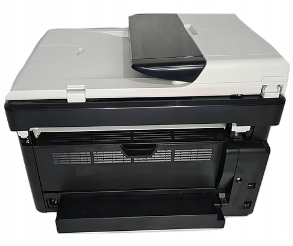 Drukarka laserowa RICOH SP 277SFNwX Marka Ricoh