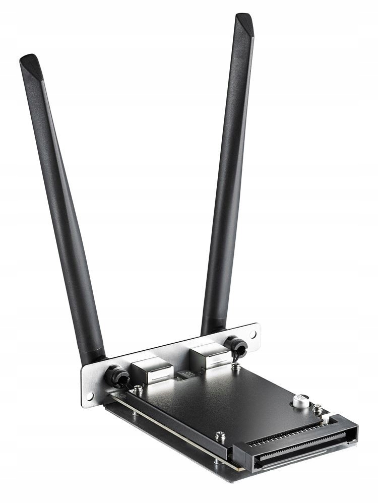 Wi-Fi modul AZ832-HN pro Ifpd řady 3. generace 2 3652RK, 3752RK, 3862RK