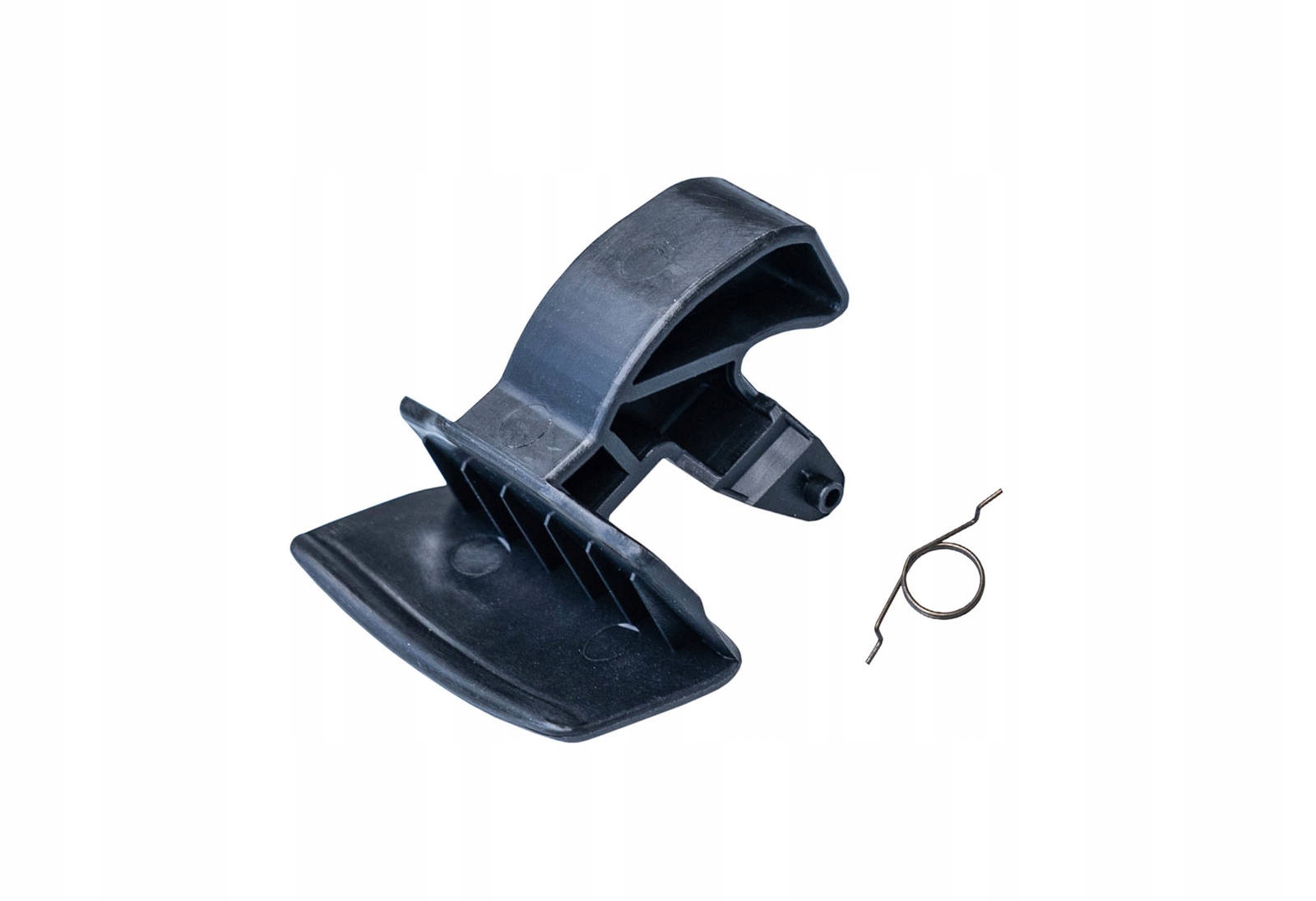 KLAMKA SCHOWKA ZAMEK SCHOWEK DO RENAULT CLIO III 3 05-12 MEGANE II 2 02-09 Producent części Trustom