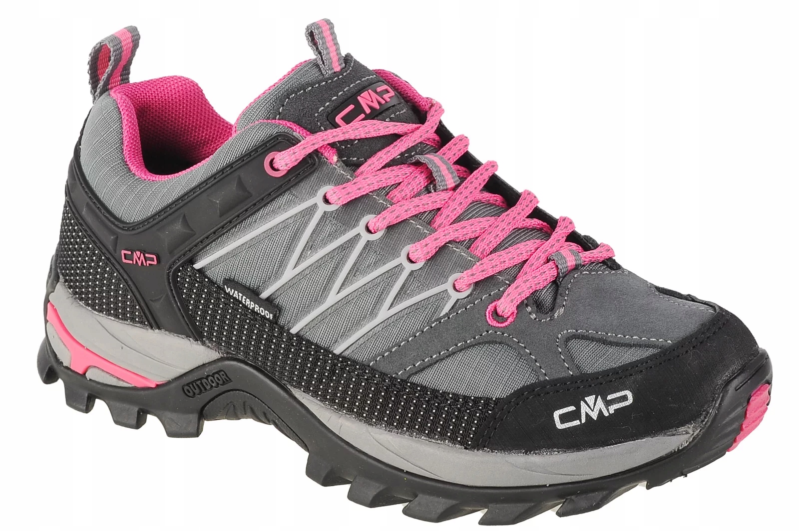 Cmp Rigel Low Wmn 3Q54456-103Q