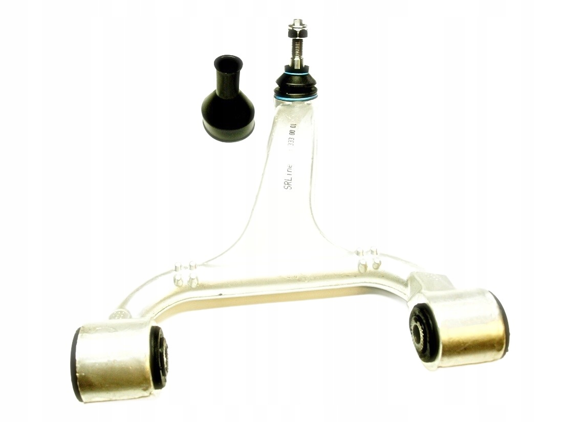 rameno levé Mercedes M Klasa ML W163 1998-05 horní přední