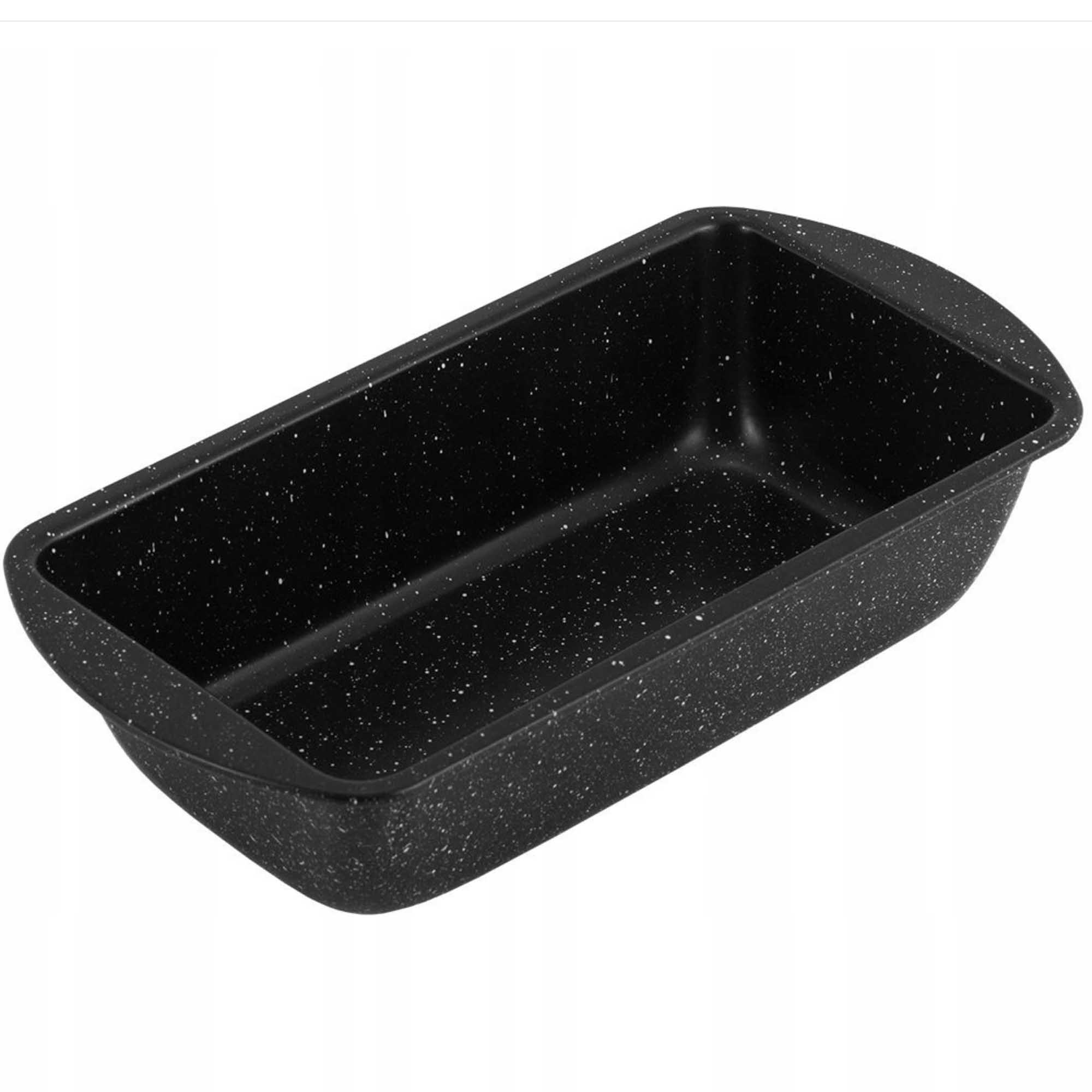 FORMA FOREMKA do chleba 35X16X7 stal węglowa 1szt Wysokość 7 cm