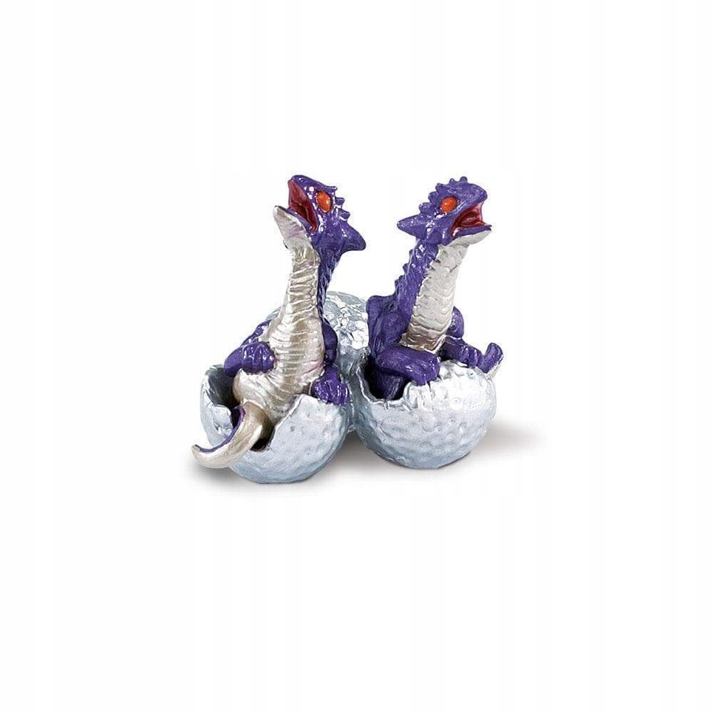 

Pisklęta Smoków Safari Ltd.- 10117