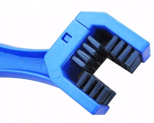 K2 ZESTAW DO CZYSZCZENIA I SMAROWANIA ŁANCUCHA Producent inny