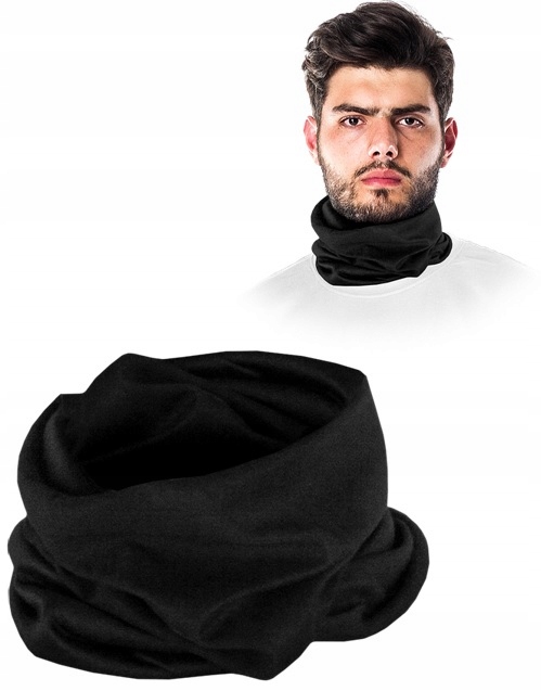 

Komin szalik maska bandana czapka opaska