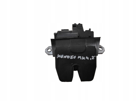 FORD MONDEO MK4 07- ZAMEK KLAPY BAGAŻNIKA 8M51-R442A66-AC